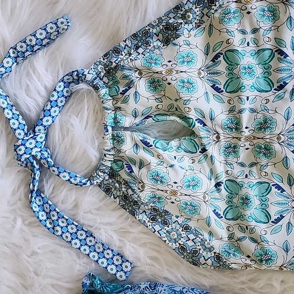 BLEU ROD BEATTIE | SWIMSUIT & COVERUP - Picture 5 of 11